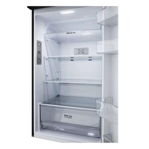 refrigerateur-lg-gl-b372pxgb-375-litres-silver-no-frost