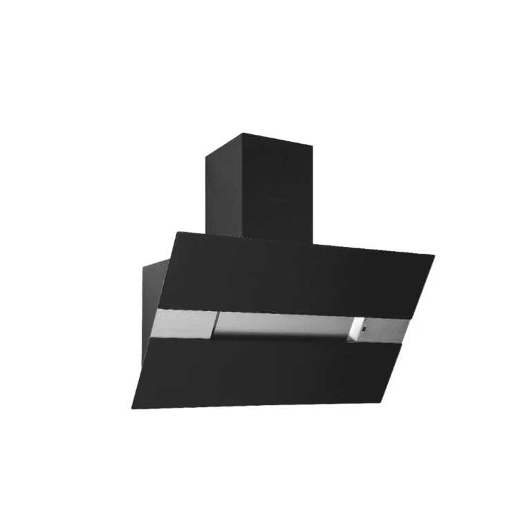 Hotte murale SILVERLINE 60 cm- 3374.60