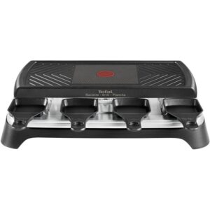 Raclette et grill Plancha Tefal