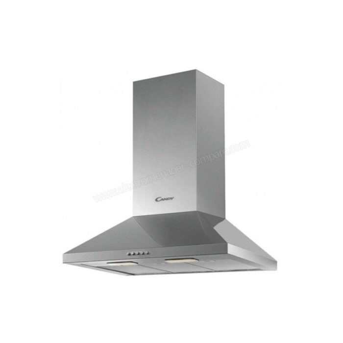 Hotte pyramidale CANDY- CCE116X – Image 1