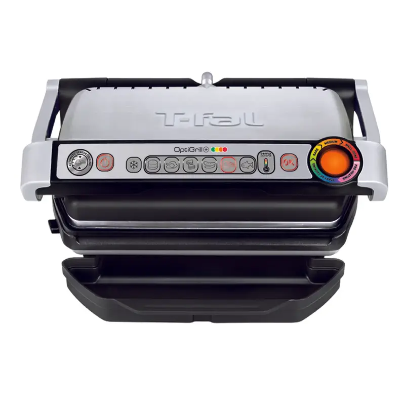 Grill viande TEFAL