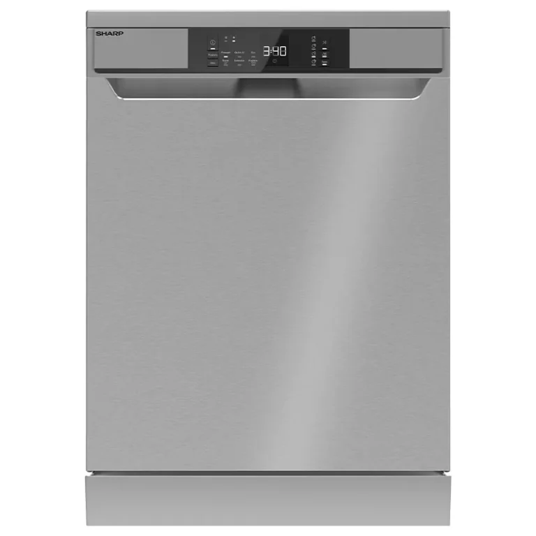 ﻿Lave vaisselle SHARP 13 Couverts - QW-V613-SS3