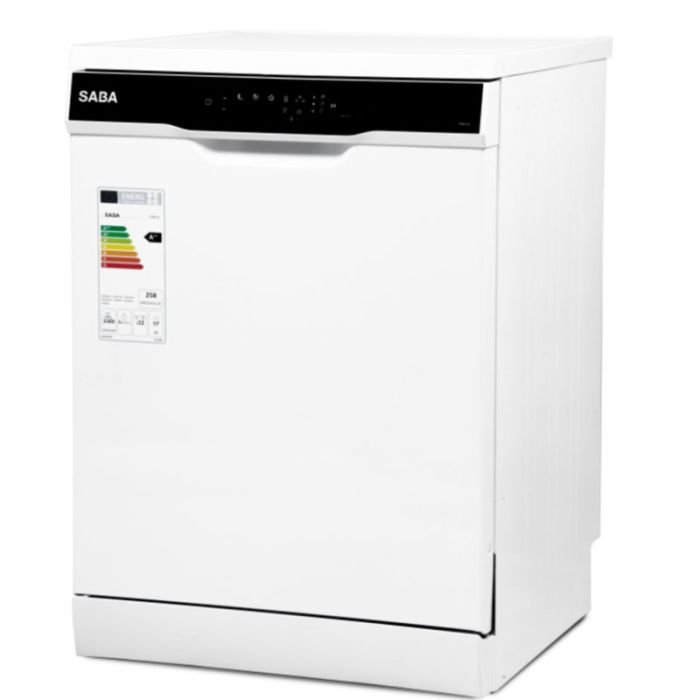 Lave-vaisselle-SABA-FNPA12W