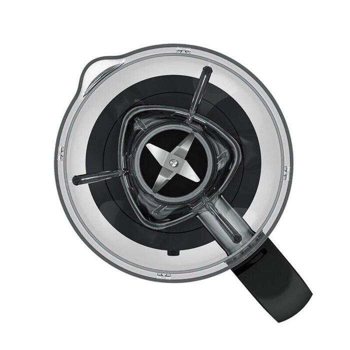 Blender BRAUN