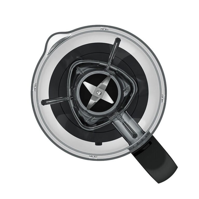 Blender BRAUN