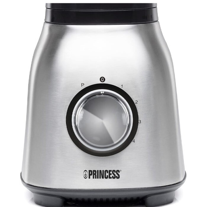 Blender PRINCESS