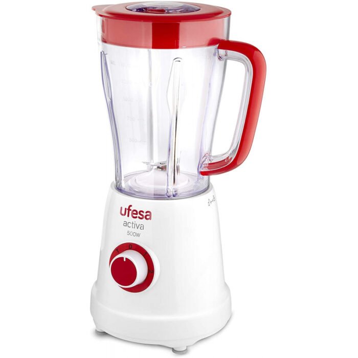 blender ufesa