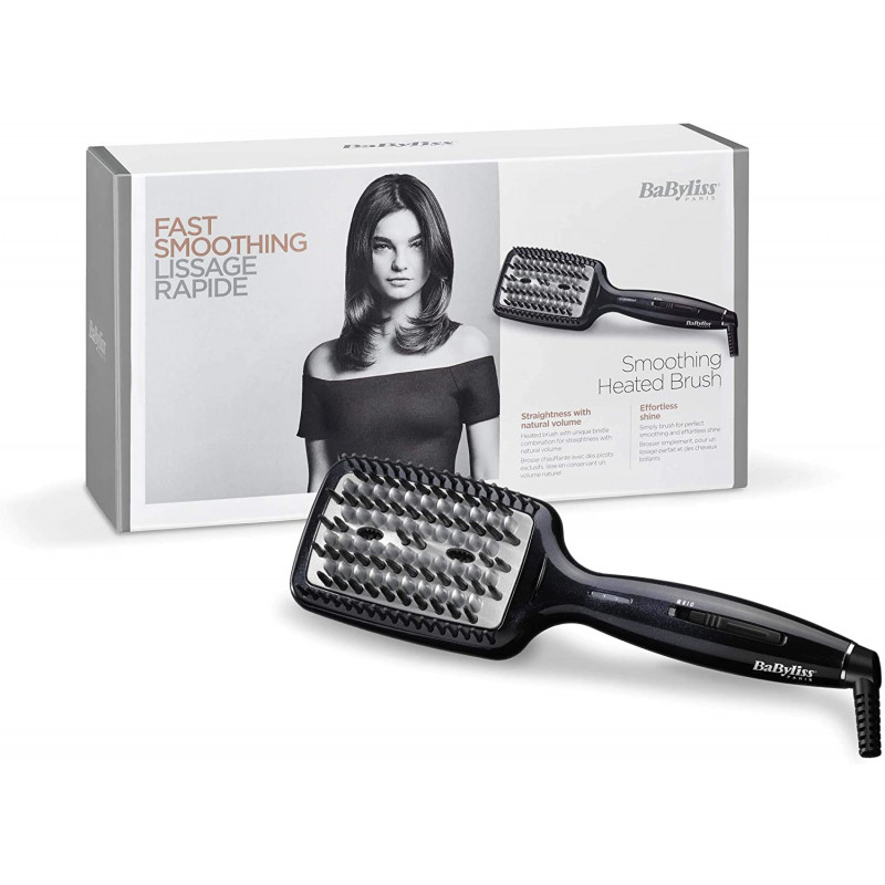 Brosse coiffante Babyliss