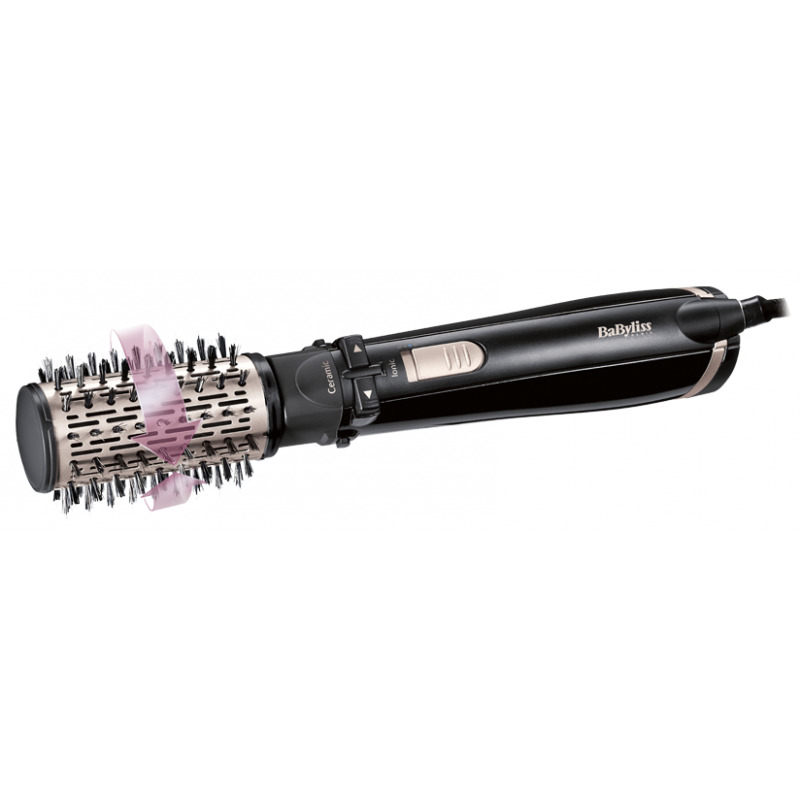 Brosse Coiffante Babyliss