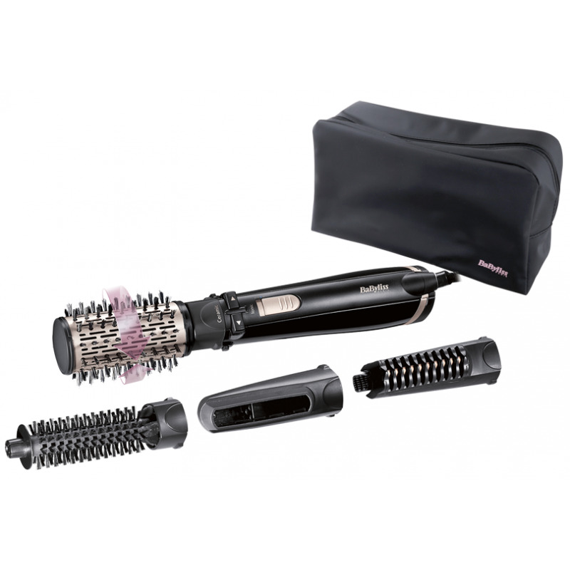 Brosse Coiffante Babyliss