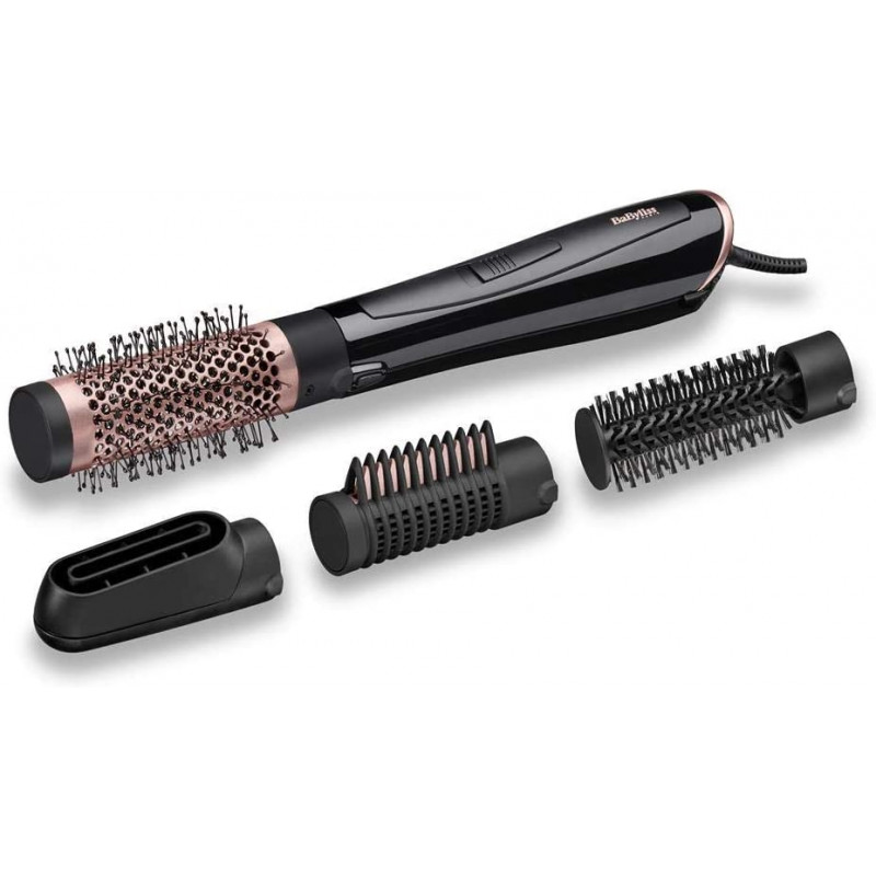 Brosse coiffante Babyliss