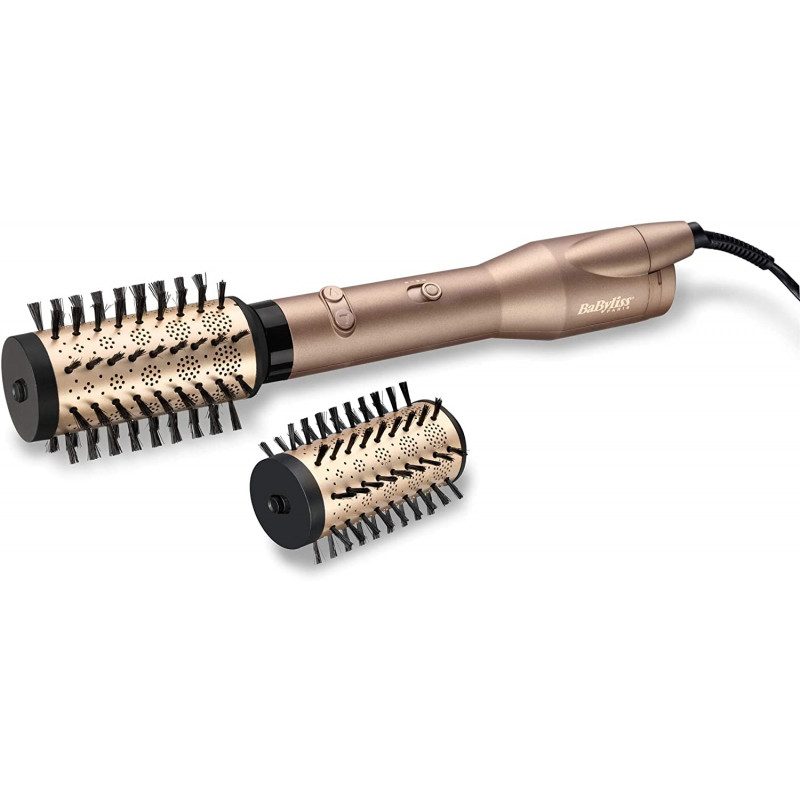 Brosse coiffante Babyliss