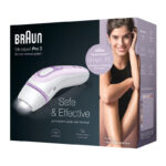 Epilateur BRAUN