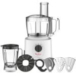 Robot de cuisine Moulinex