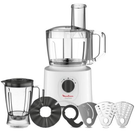 Robot de cuisine Moulinex