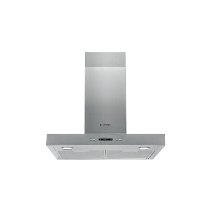 Hotte aspirante décorative ARISTON