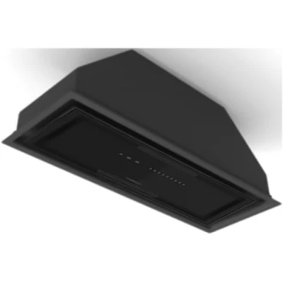 Hotte encastrable PREMIUM Noir LAICA.52B