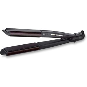 lisseur et boucleur babyliss