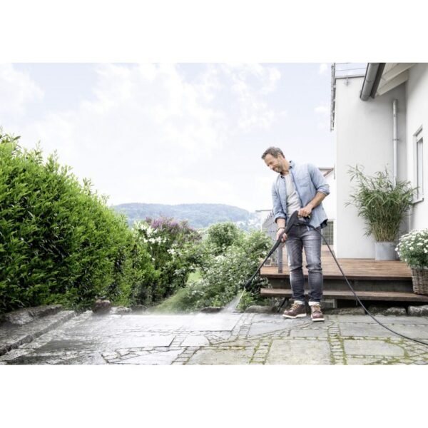 Nettoyeur haute pression KARCHER