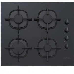 plaque a gaz silverline plaque de cuisson en fonte 4 feux 60 cm noir cs5343b01 300x300 1