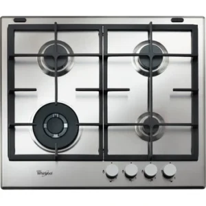 plaques de cuisson gma 6422 ix inox