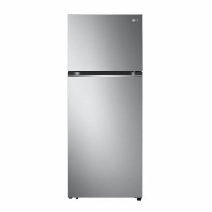 Réfrigérateur LG No Frost Platinum 335 L Silver GN-B332PLGB