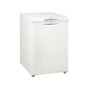 Congélateur Whirlpool 170 Litres