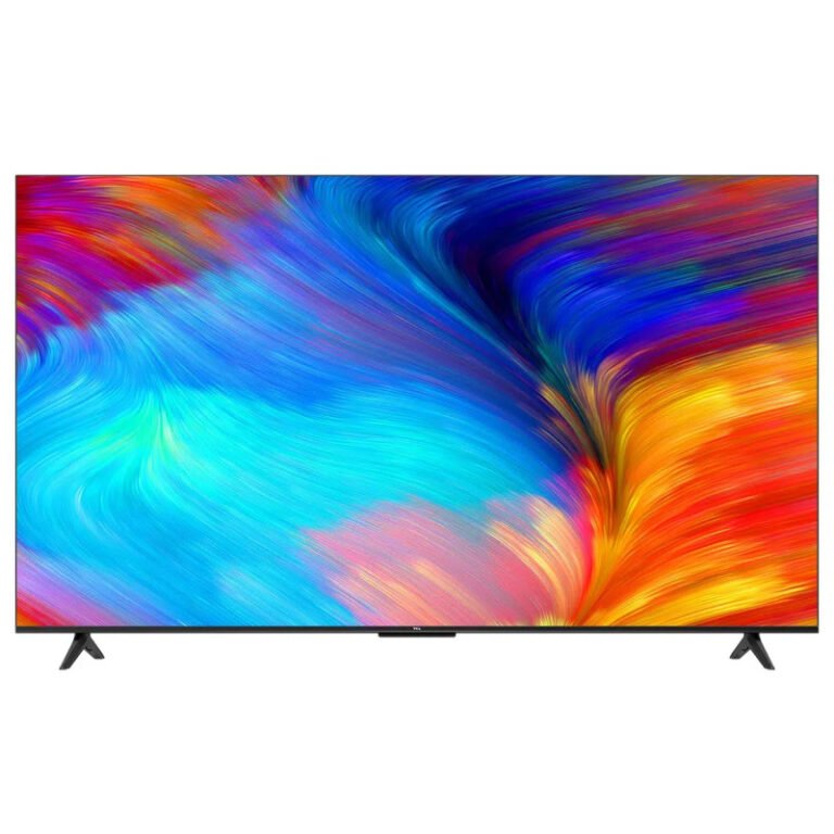 Téléviseur TCL 43 pouces LED 43P735