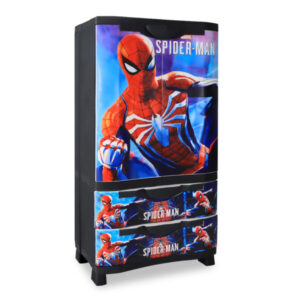 ARMOIRE COMMODE 2T SPIDER MAN