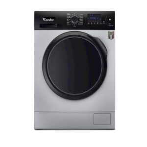 Lave-linge-Frontal-CONDOR-CON-F812DS-8Kg-Silver