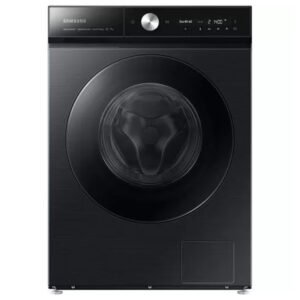 Machine à laver SAMSUNG Ecobubble 11 Kg Noir WW11B1944DGB