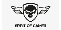 SPIRIT OF GAMER