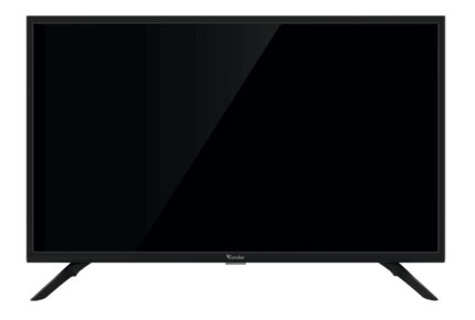 Tv Condor 75P75F6 Smart 4K