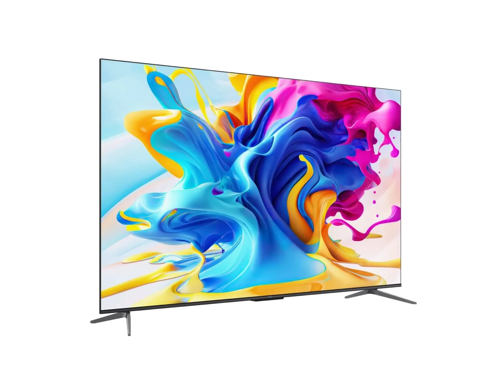 TV TCL 50QLED