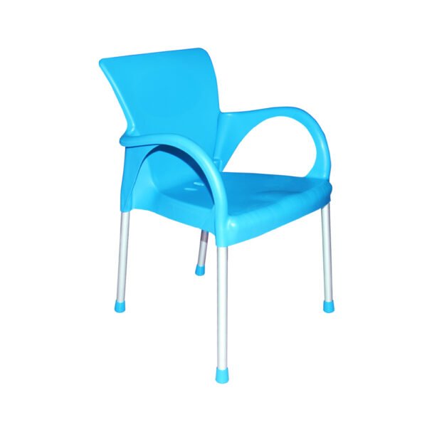 CHAISE BABY OASIS bleu ciel