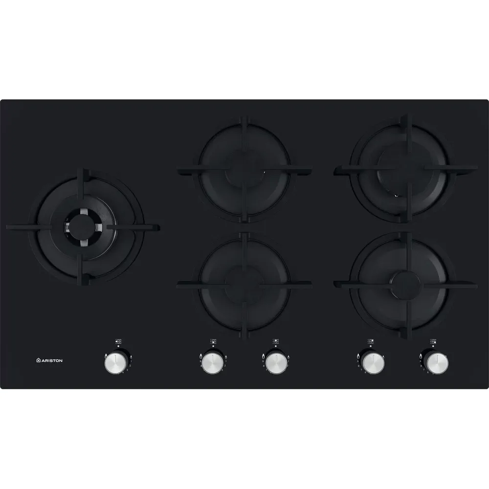 Plaque de cuisson Ariston AGS 92S/BK