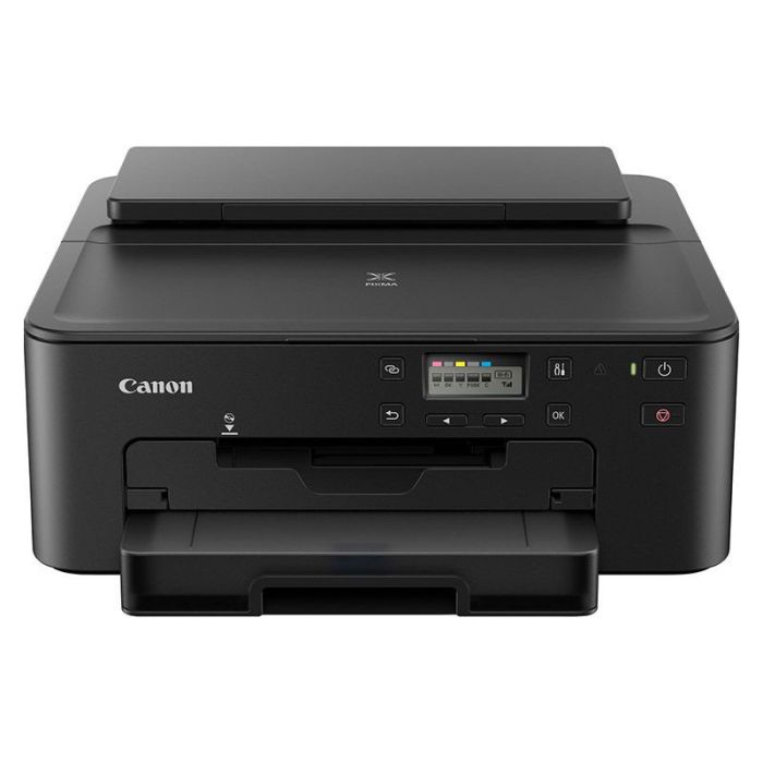 Imprimante-Jet-Dencre-CANON-PIXMA-TS704-Couleur