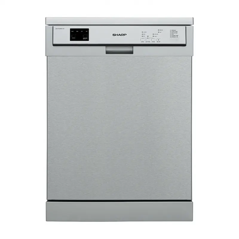 Lave vaisselle SHARP 15 Couverts- QW-V615-SS2
