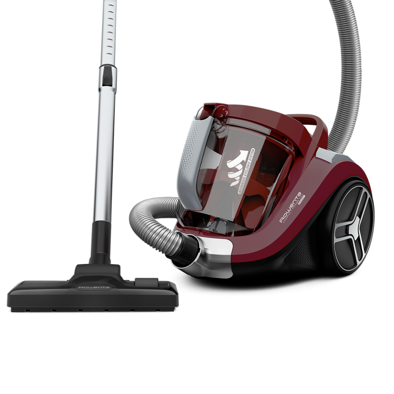 aspirateur cyclonic