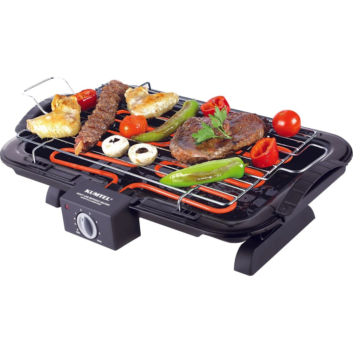Grill Viande