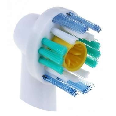 Brossettes Oral-B de rechange, 3D White x2, EB18 – Image 3
