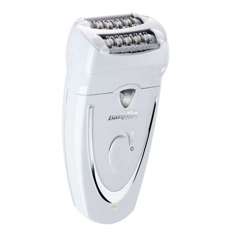 EPILATEUR ELECTRIQUE BABYLISS