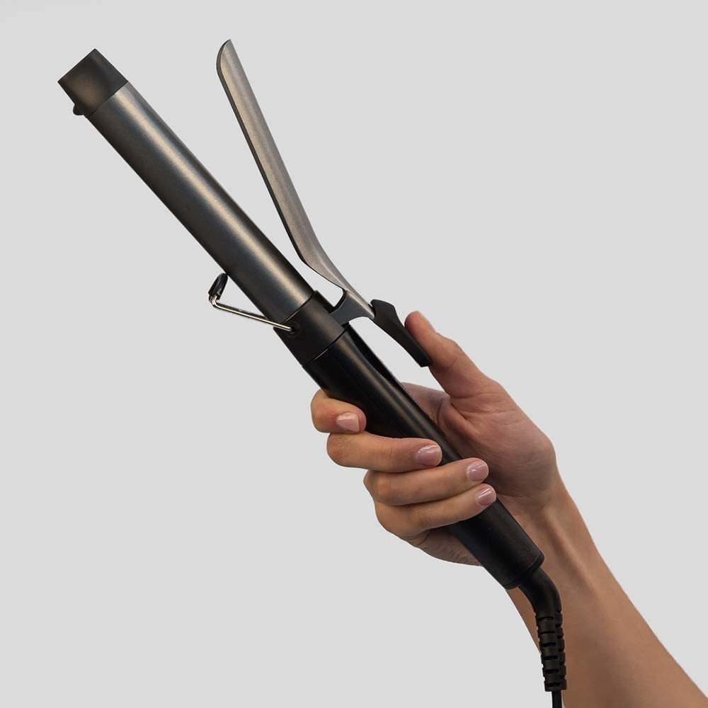 Pro Soft Curl