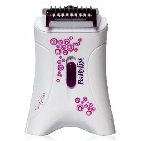 TONDEUSE BABYLISS