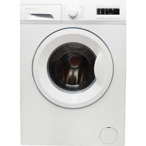 Lave Linge Automatique Frontale