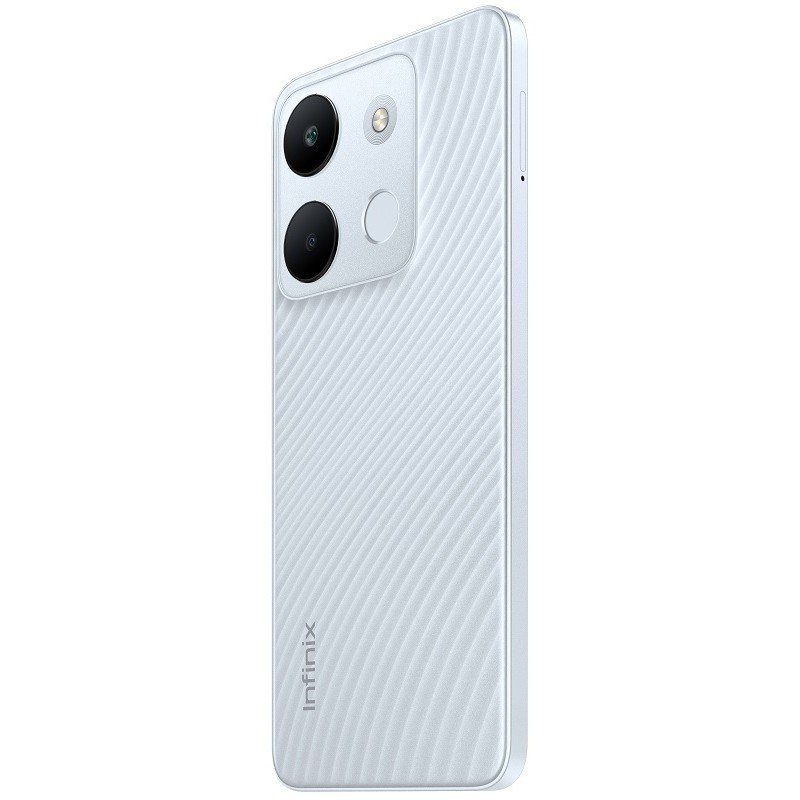 Smartphone INFINIX Smart 7 HD 2GB /64GO, Pomme verte/ Blanc/ Bleu, X6516 – Image 6