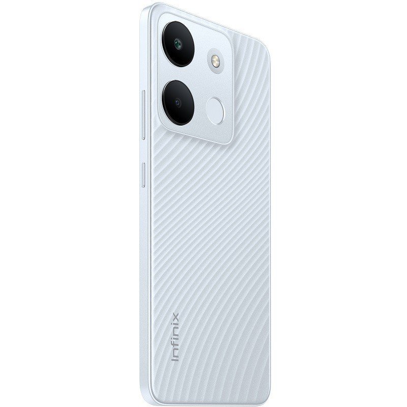 Smartphone INFINIX Smart 7 HD 2GB /64GO, Pomme verte/ Blanc/ Bleu, X6516 – Image 7