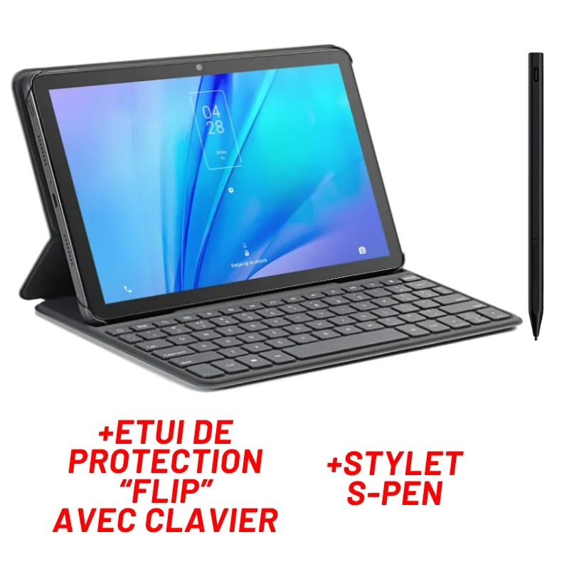 Tablette