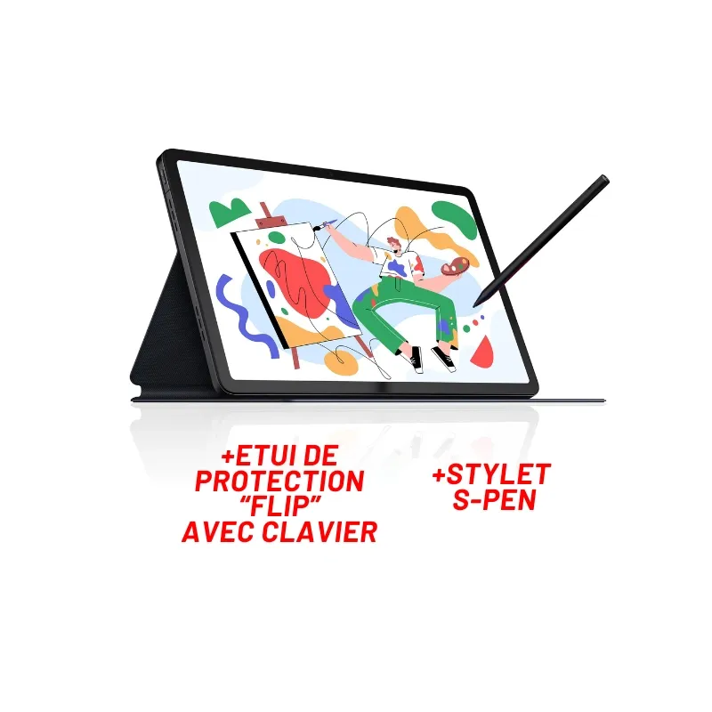 Tablette