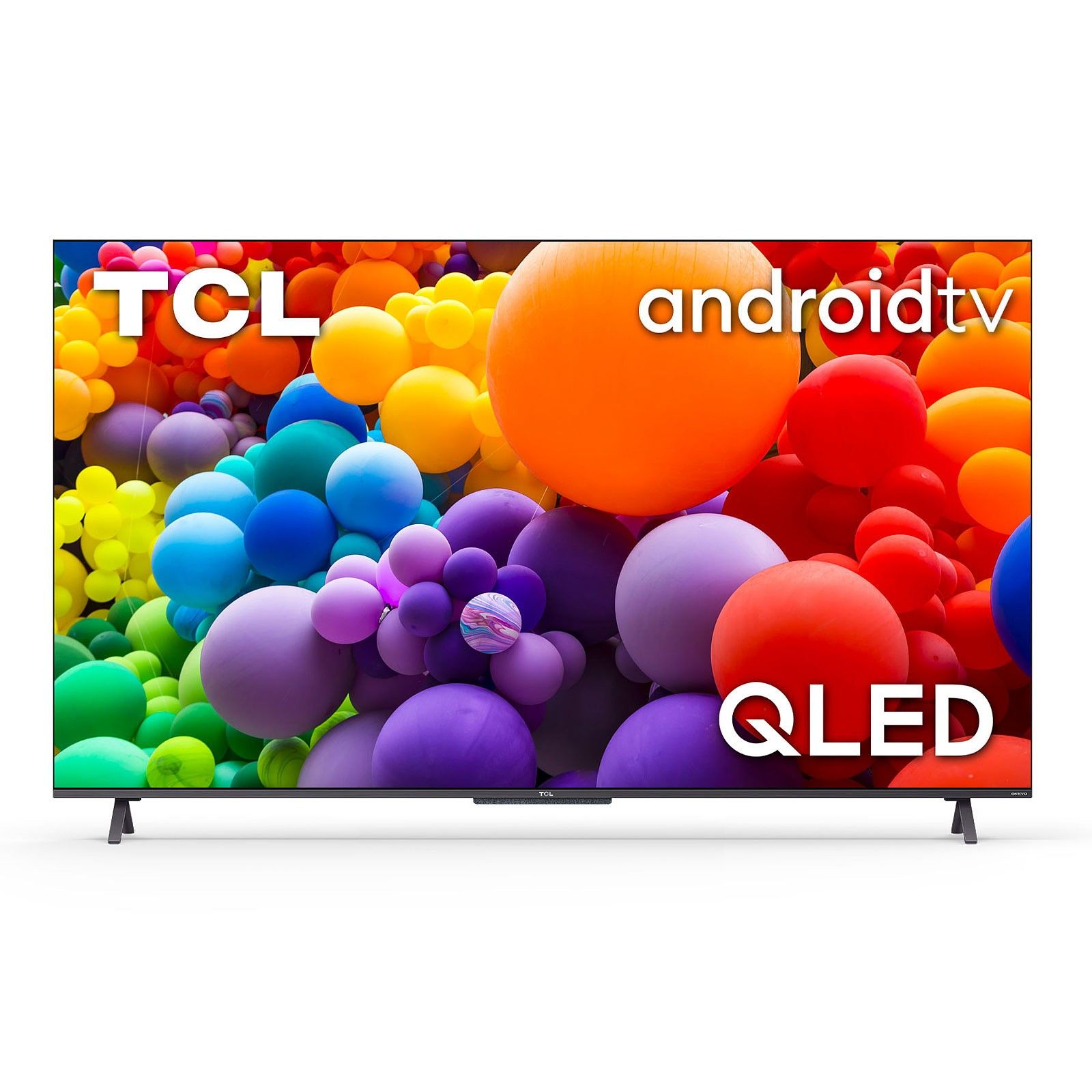 4K UHD Smart TV